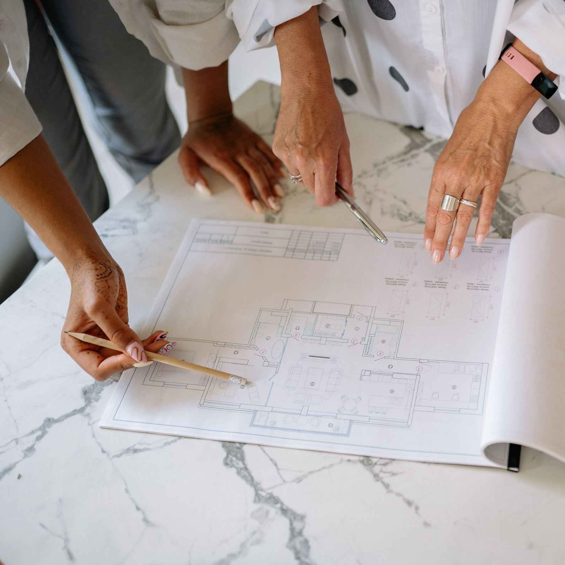 Design & consult