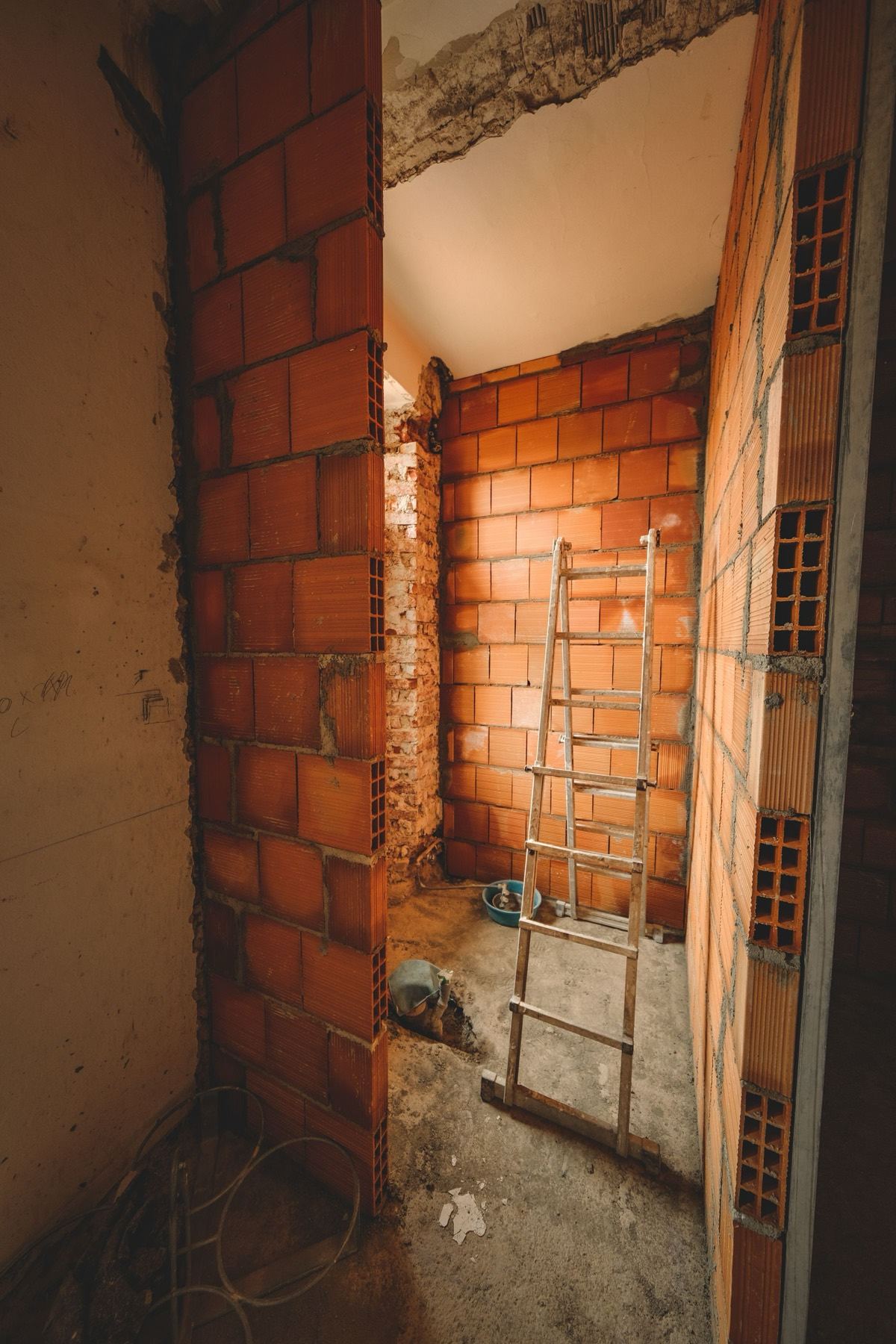 Structural work